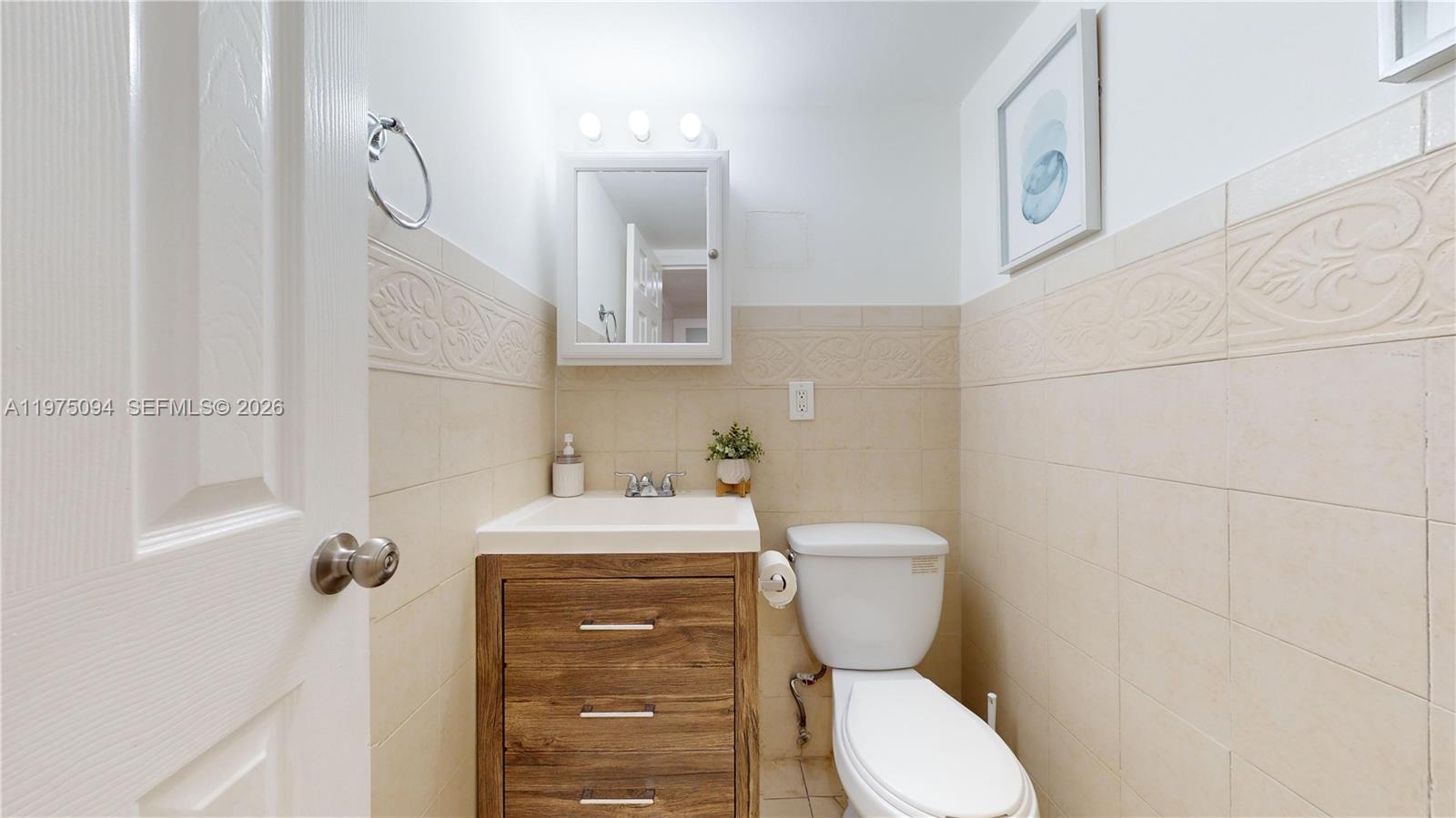 REM FOSTER & SANCHEZ TRAC - Residential Lease