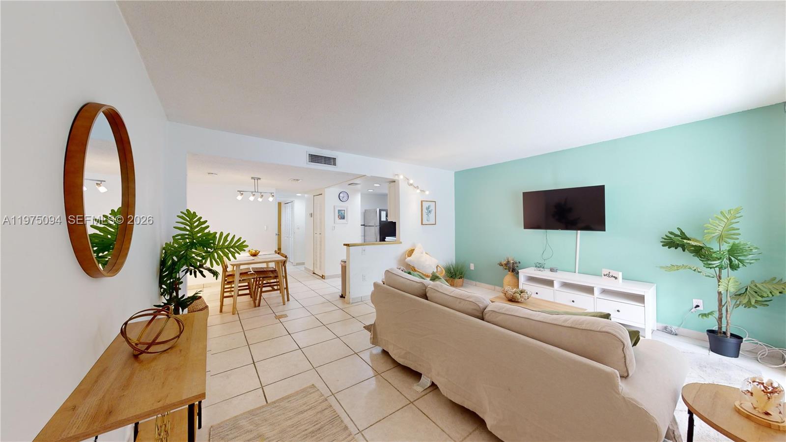 REM FOSTER & SANCHEZ TRAC - Residential Lease