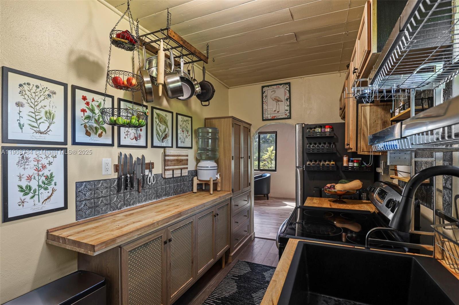 EMANCIPATION PARK - Residential