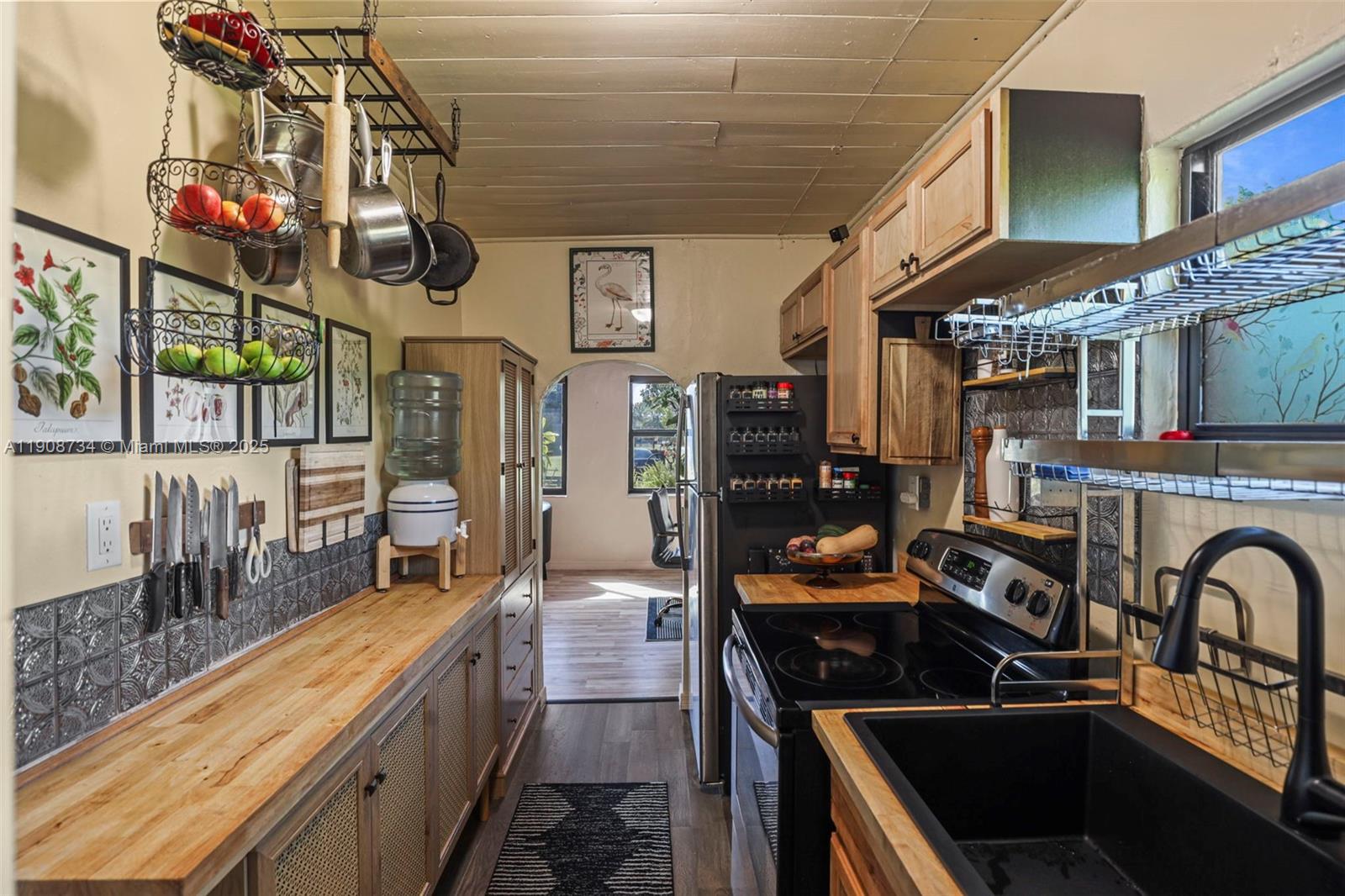 EMANCIPATION PARK - Residential