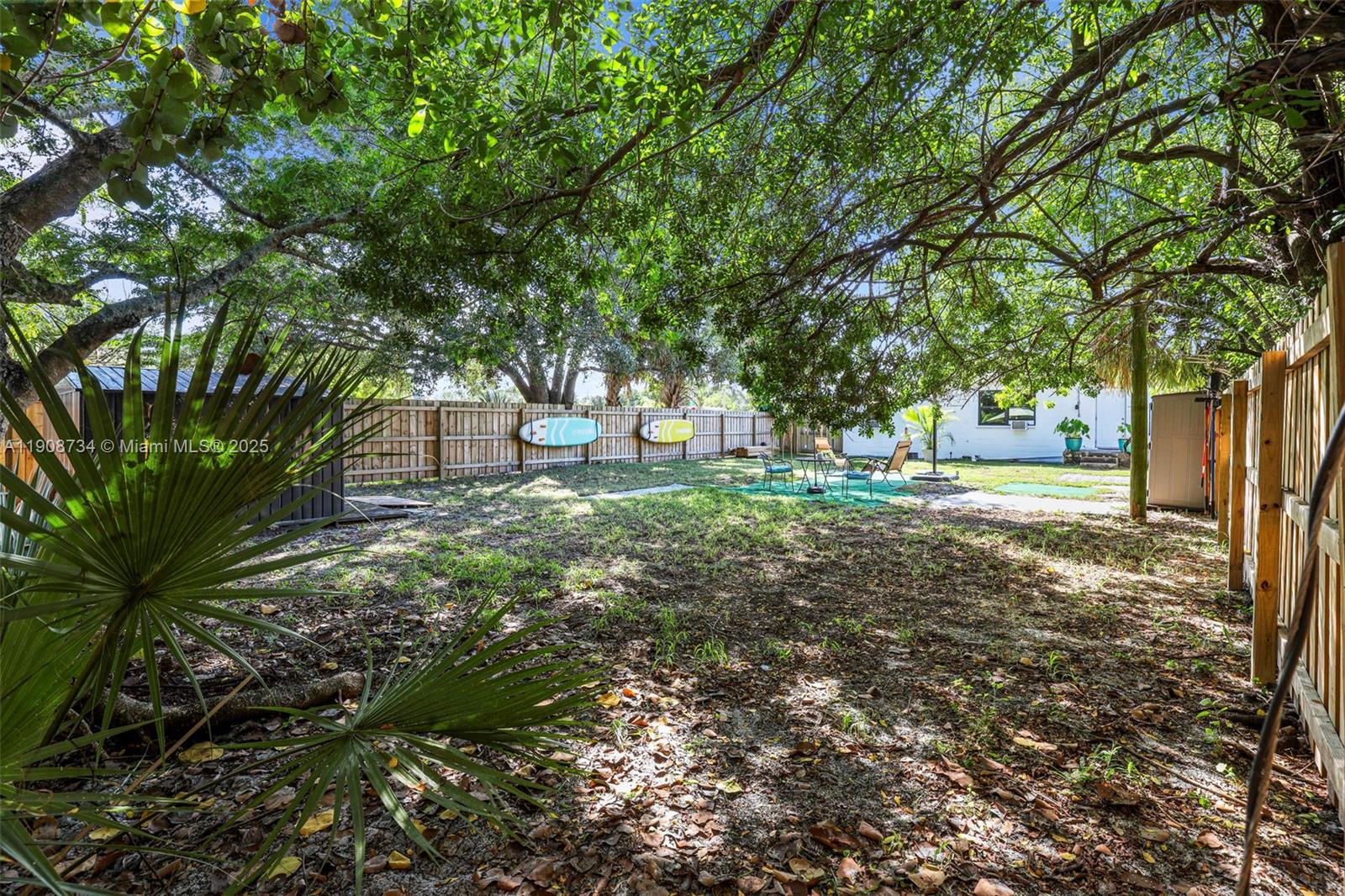 EMANCIPATION PARK - Residential