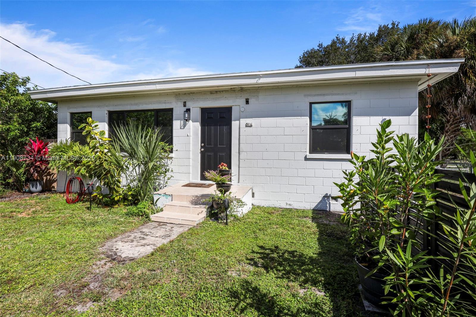 EMANCIPATION PARK - Residential