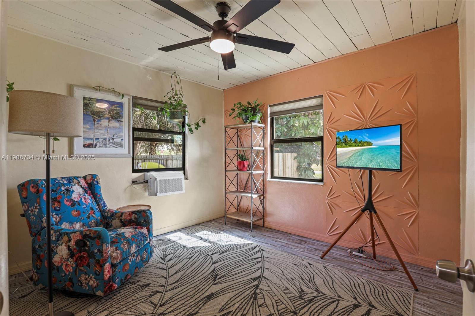 EMANCIPATION PARK - Residential