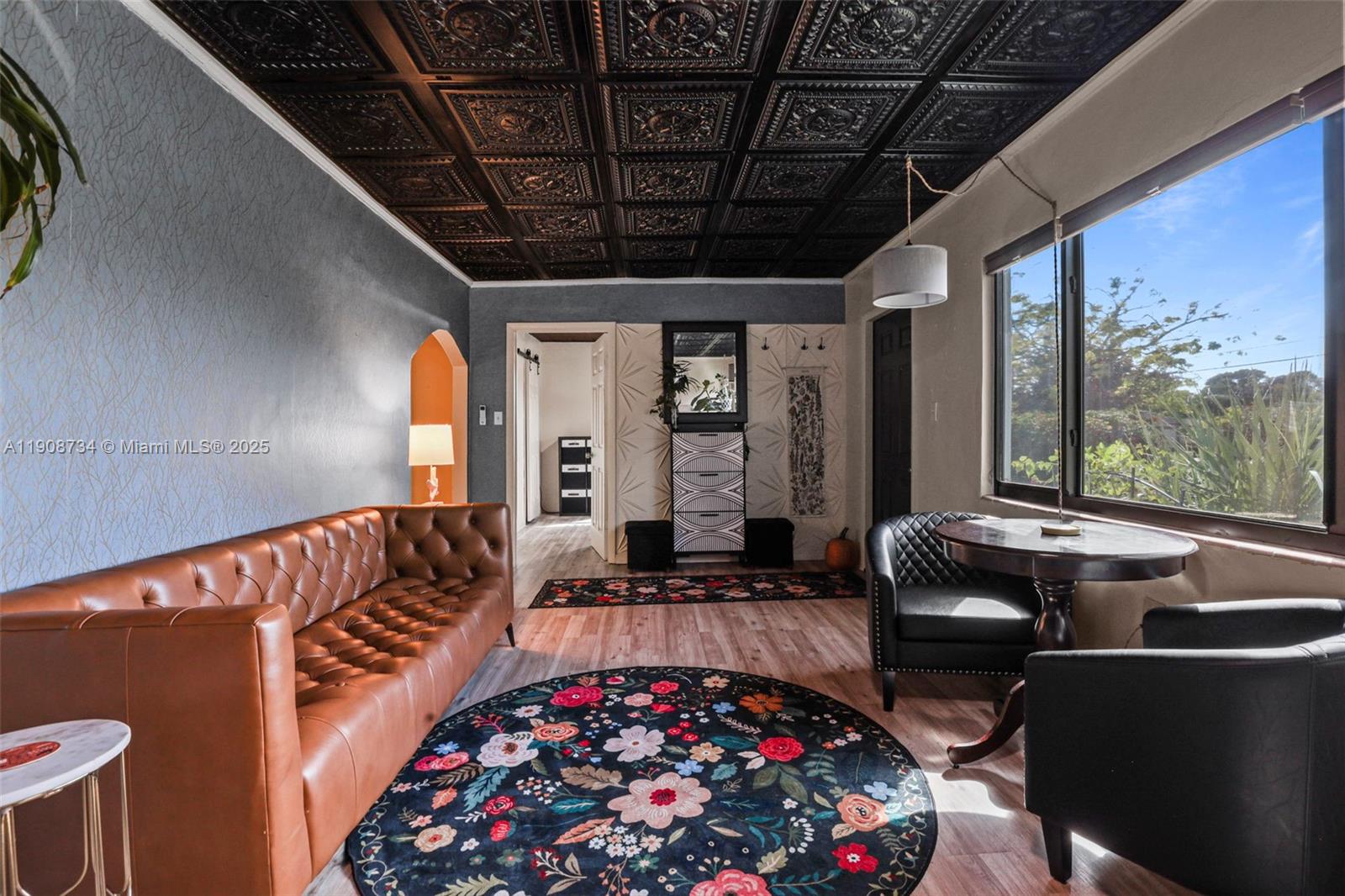 EMANCIPATION PARK - Residential