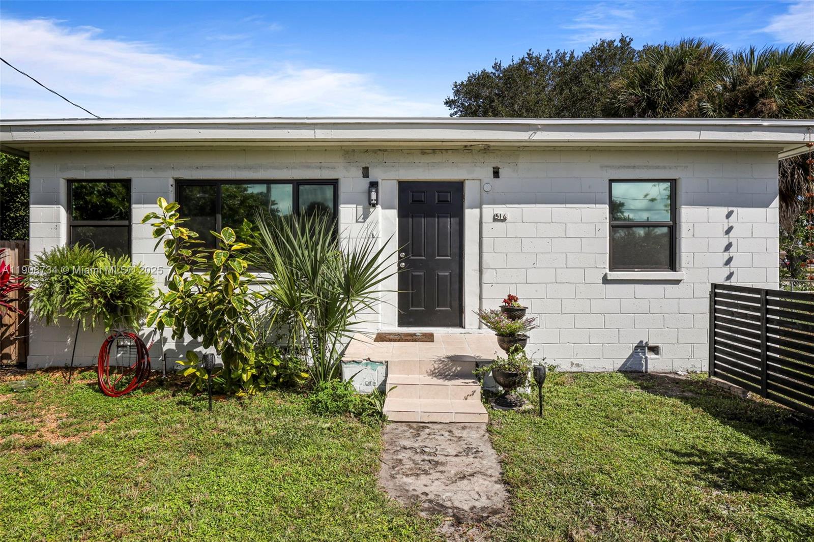 EMANCIPATION PARK - Residential