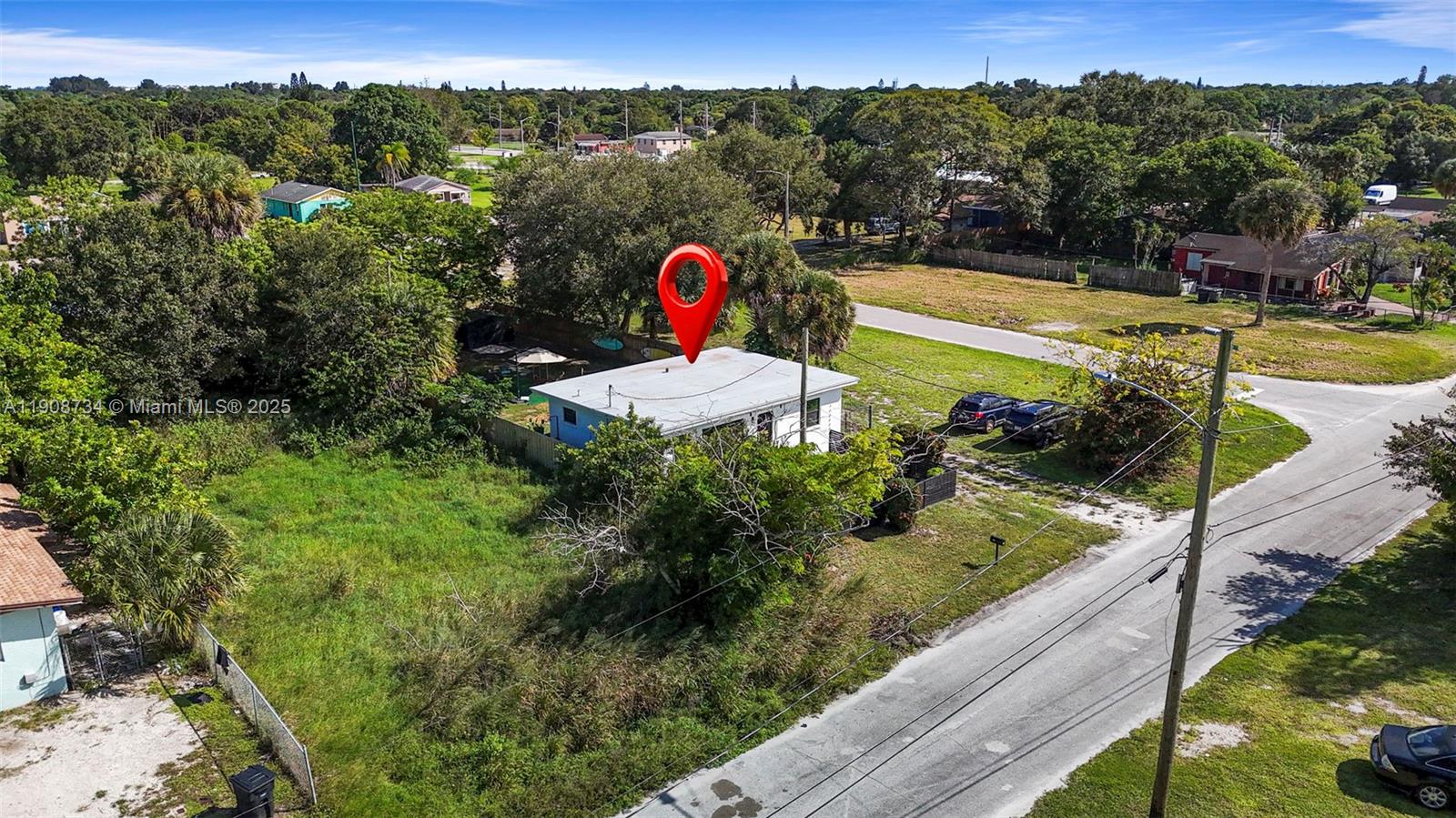 EMANCIPATION PARK - Residential