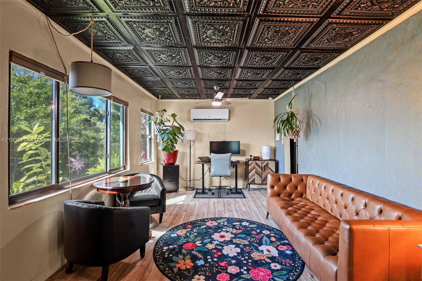 EMANCIPATION PARK - Residential