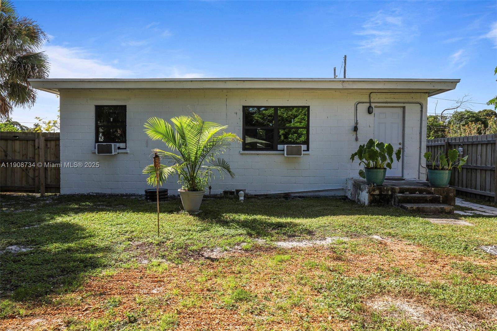 EMANCIPATION PARK - Residential