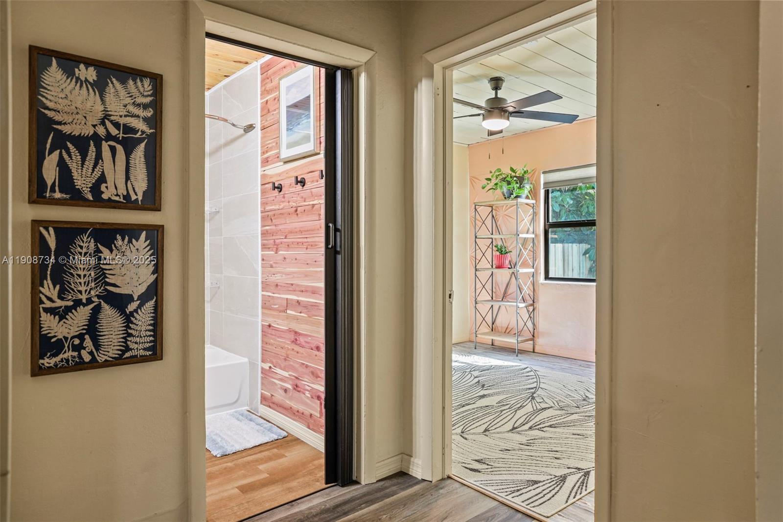 EMANCIPATION PARK - Residential