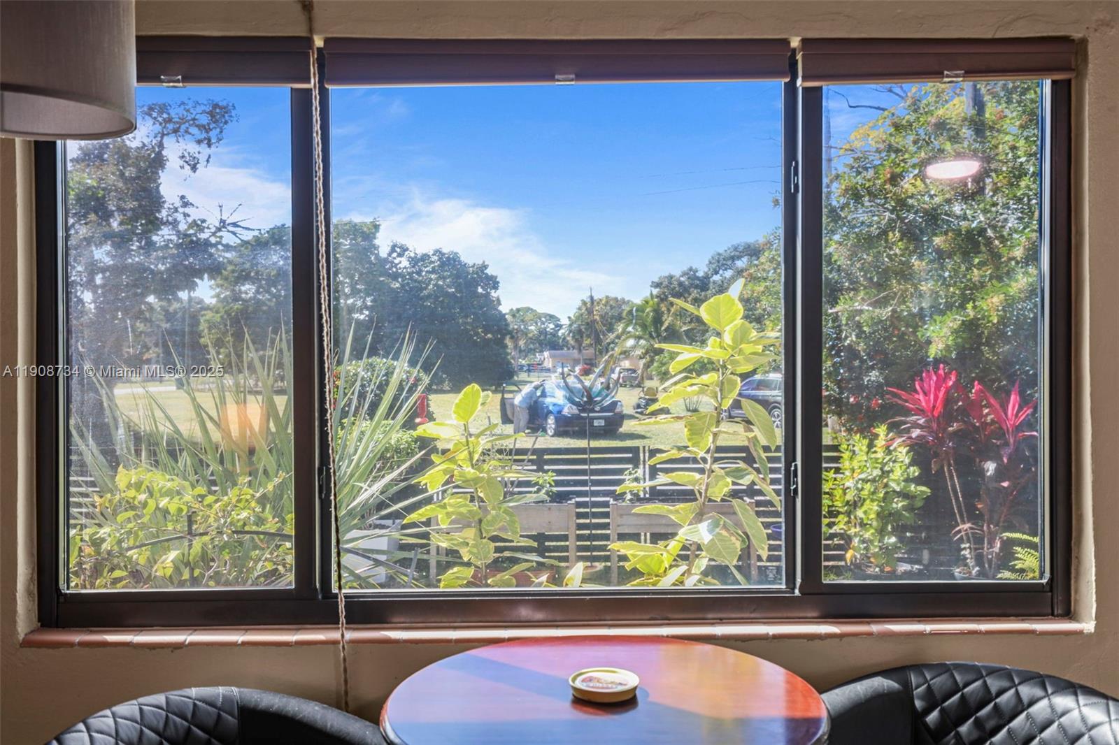 EMANCIPATION PARK - Residential