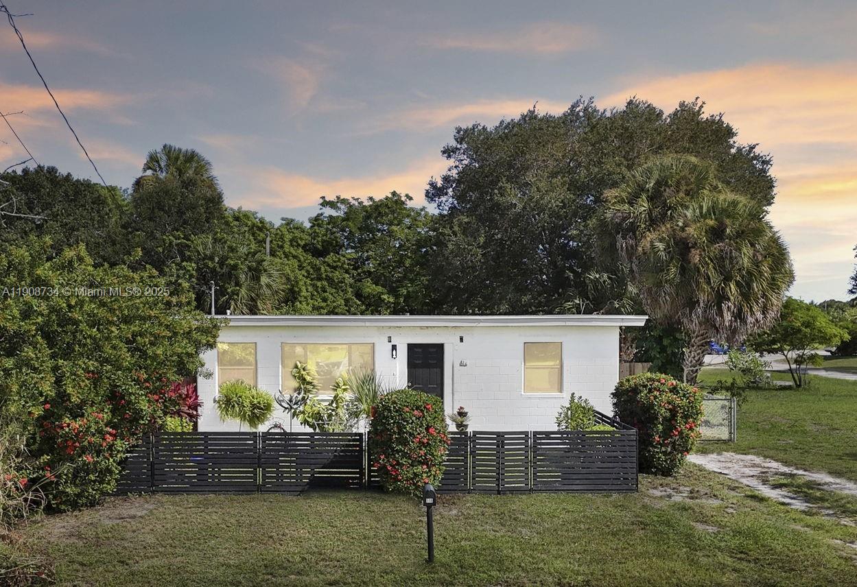 EMANCIPATION PARK - Residential