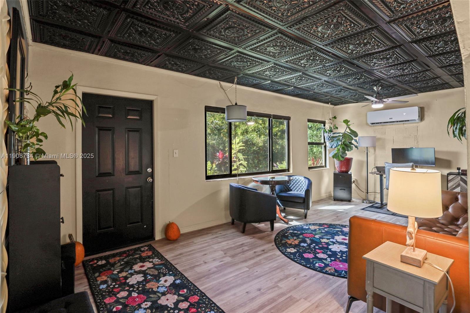 EMANCIPATION PARK - Residential