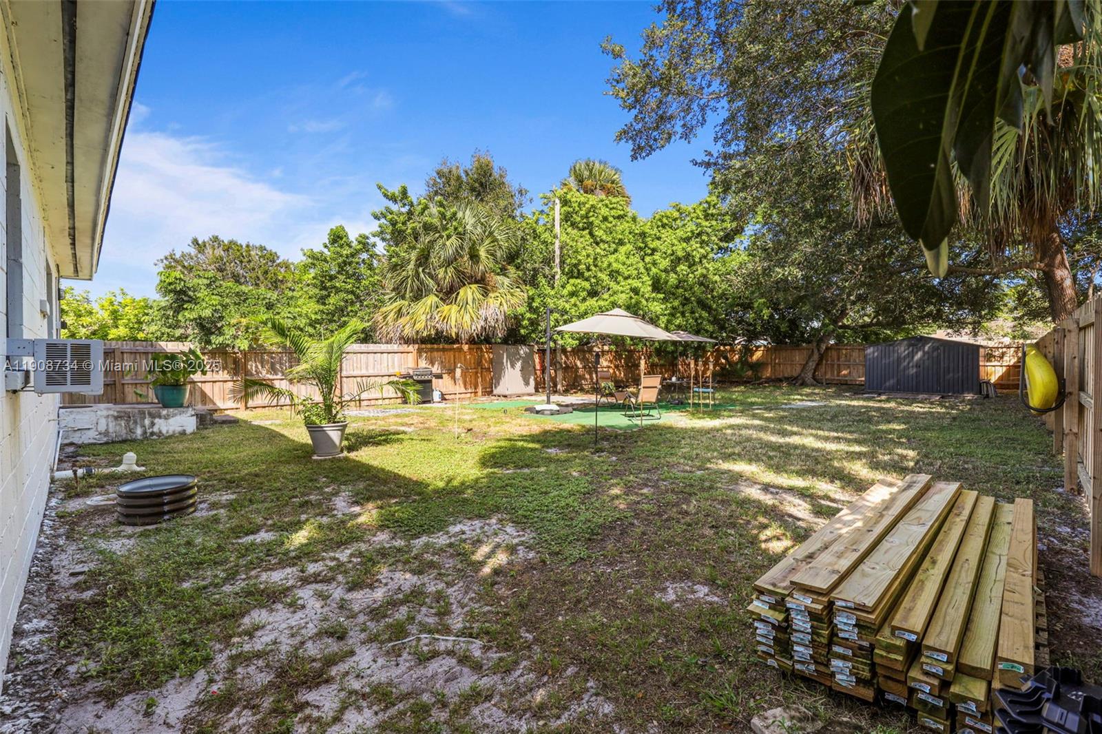 EMANCIPATION PARK - Residential