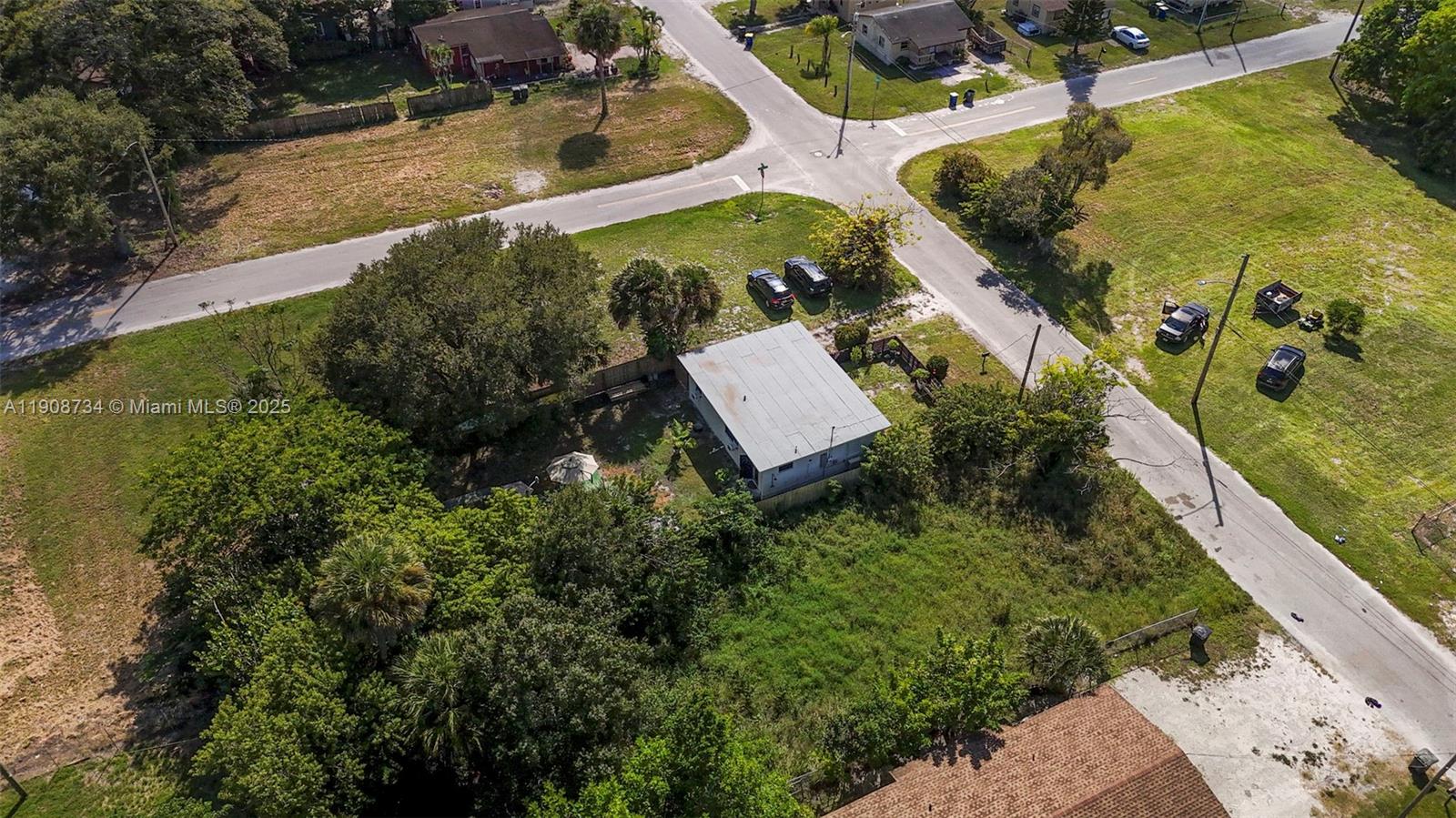 EMANCIPATION PARK - Residential