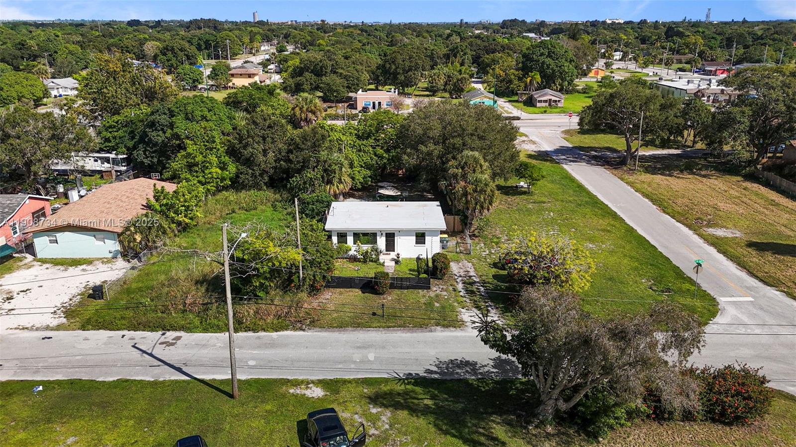 EMANCIPATION PARK - Residential