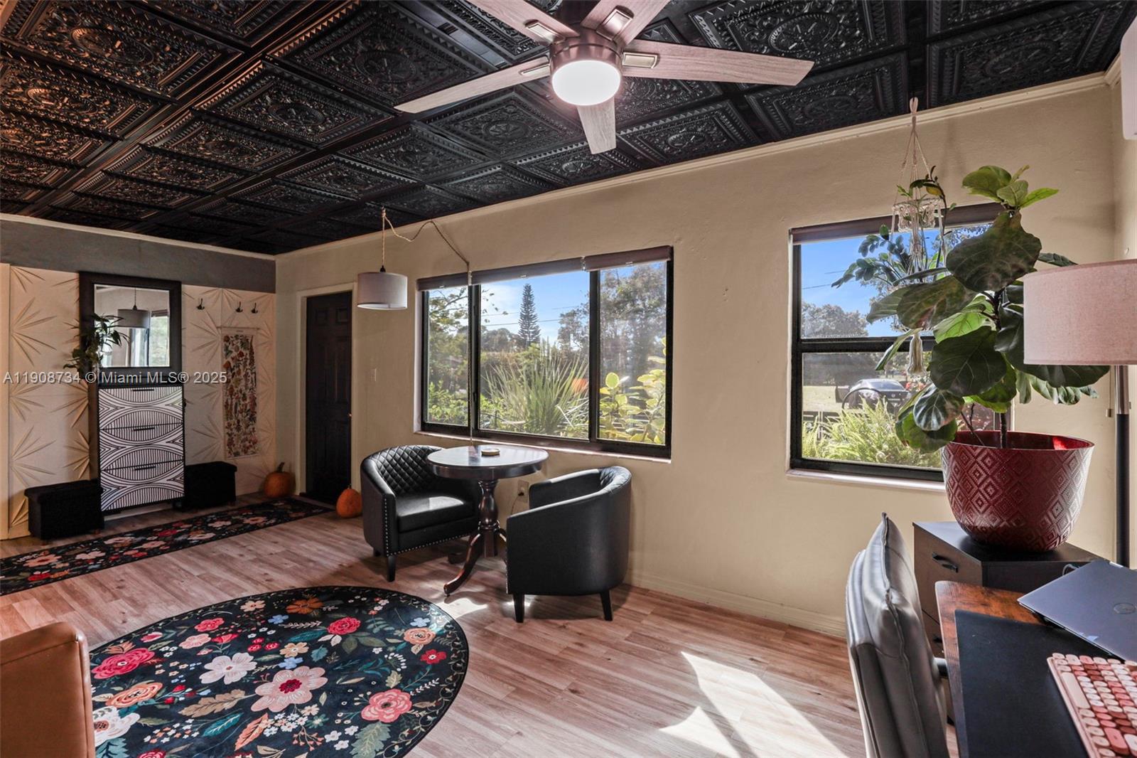 EMANCIPATION PARK - Residential