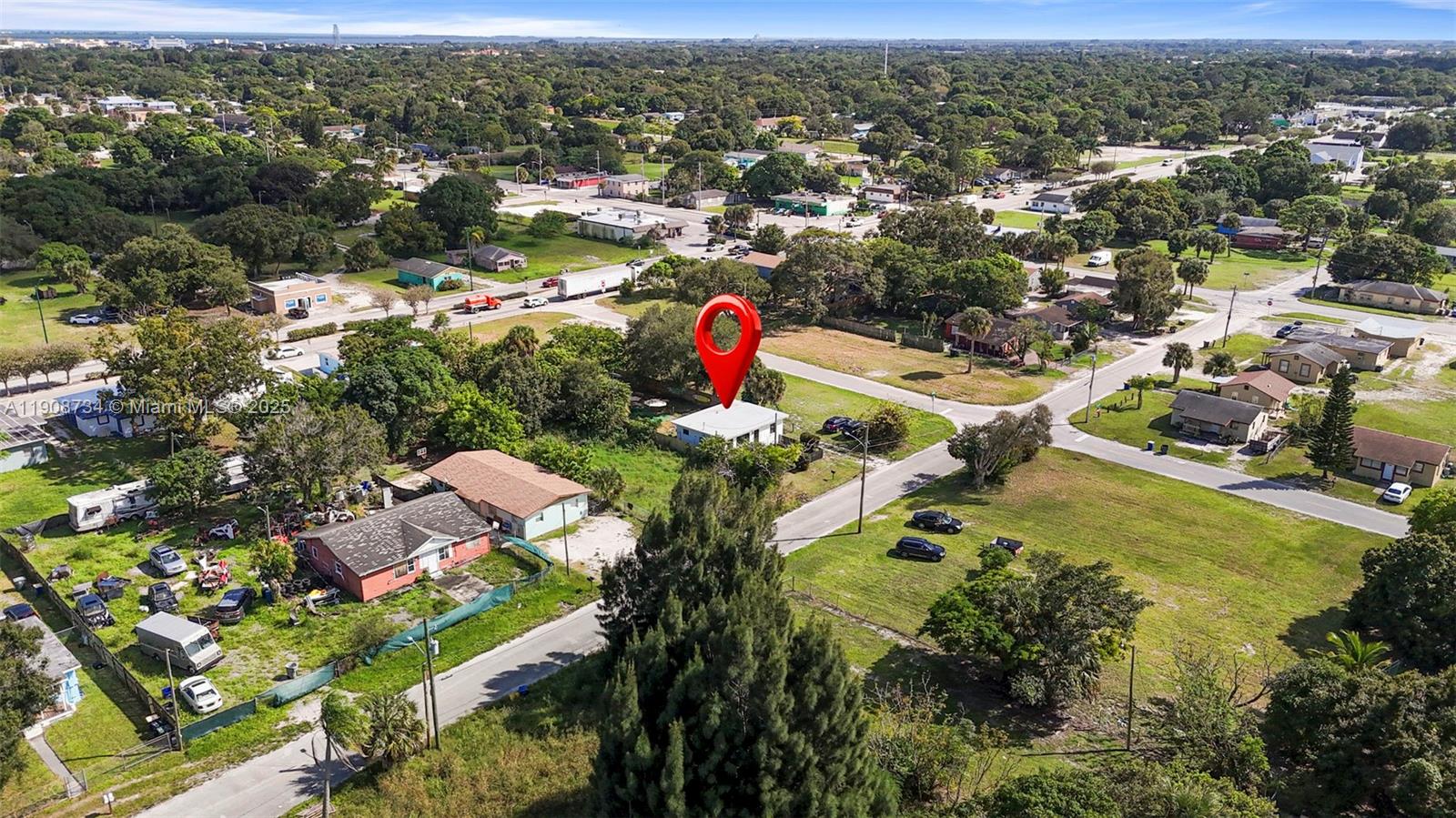 EMANCIPATION PARK - Residential