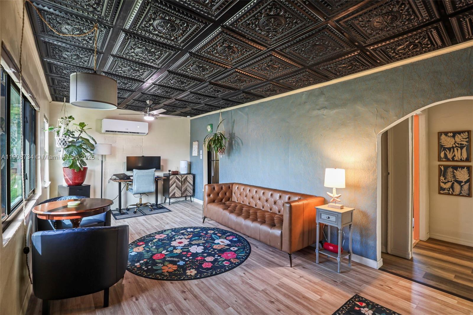 EMANCIPATION PARK - Residential