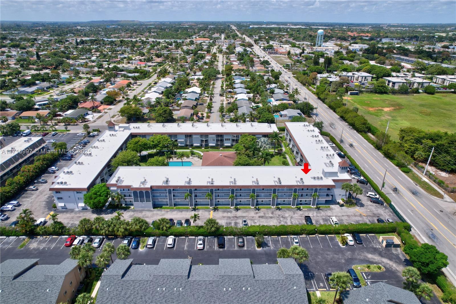 DEERFIELD BEACH GARDENS C - Residential