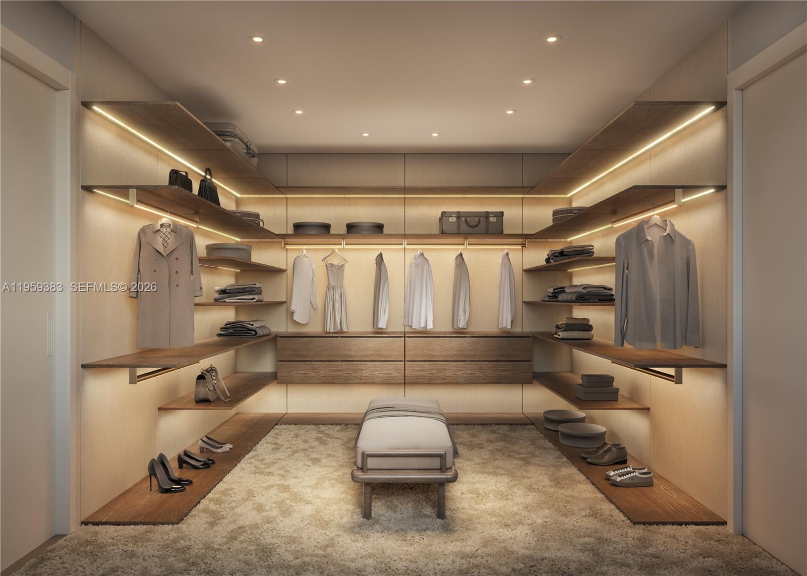 Colette Residences - Residential