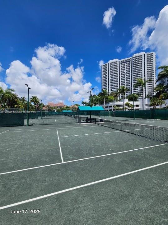 ATLANTIC III AT THE POINT - Residential