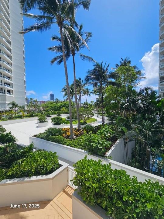 ATLANTIC III AT THE POINT - Residential