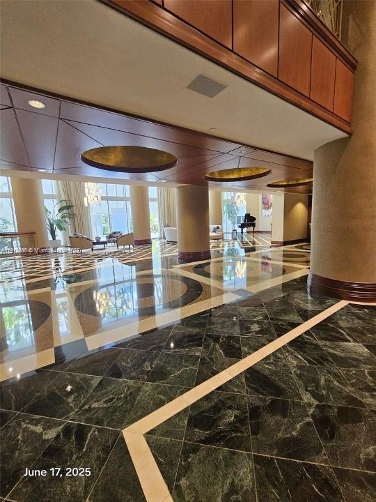 ATLANTIC III AT THE POINT - Residential