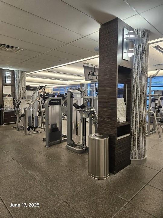 ATLANTIC III AT THE POINT - Residential