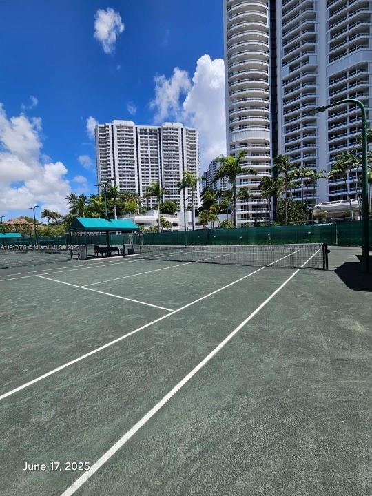 ATLANTIC III AT THE POINT - Residential