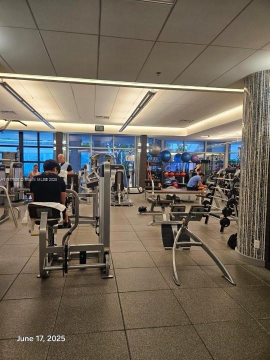 ATLANTIC III AT THE POINT - Residential