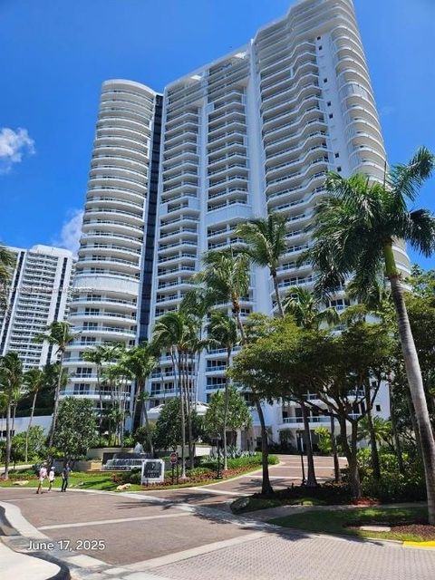 21050 Point Pl 501 Aventura FL 33180