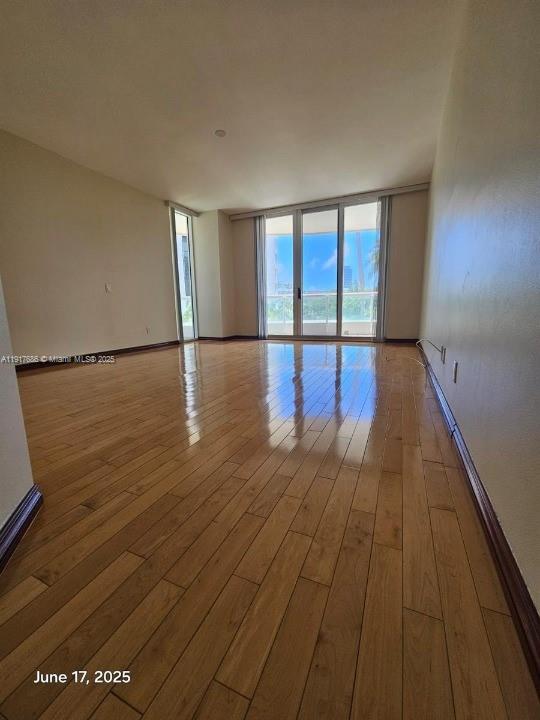 ATLANTIC III AT THE POINT - Residential