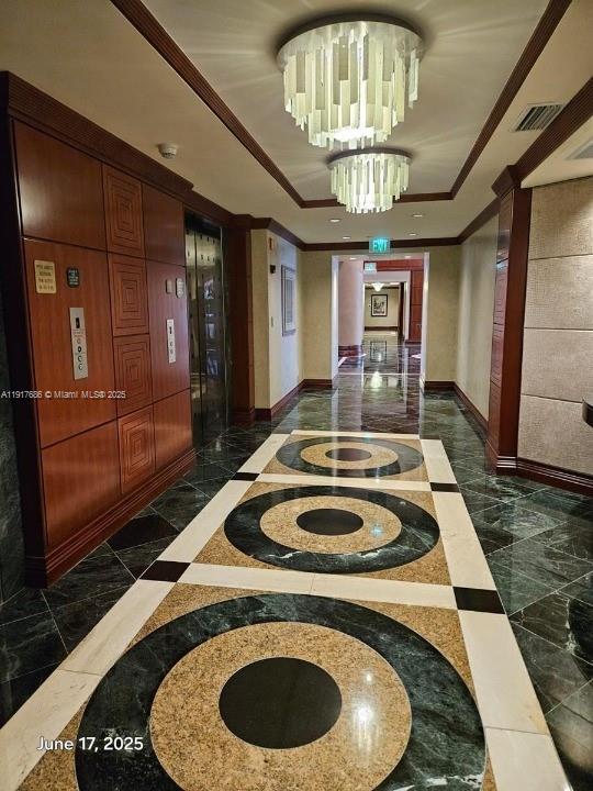 ATLANTIC III AT THE POINT - Residential