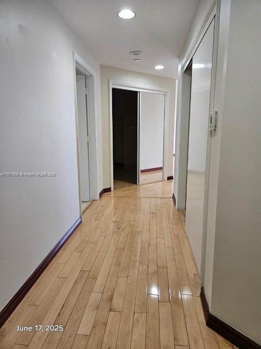 ATLANTIC III AT THE POINT - Residential