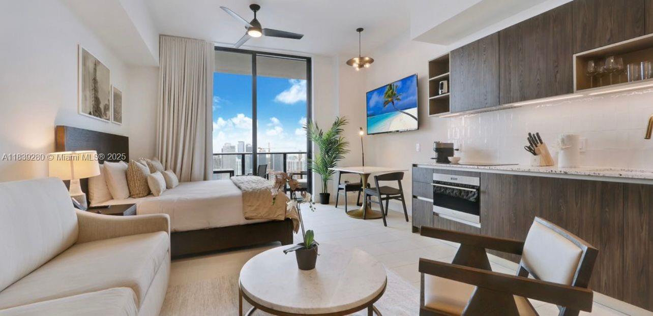 Natiivo Condo - Residential