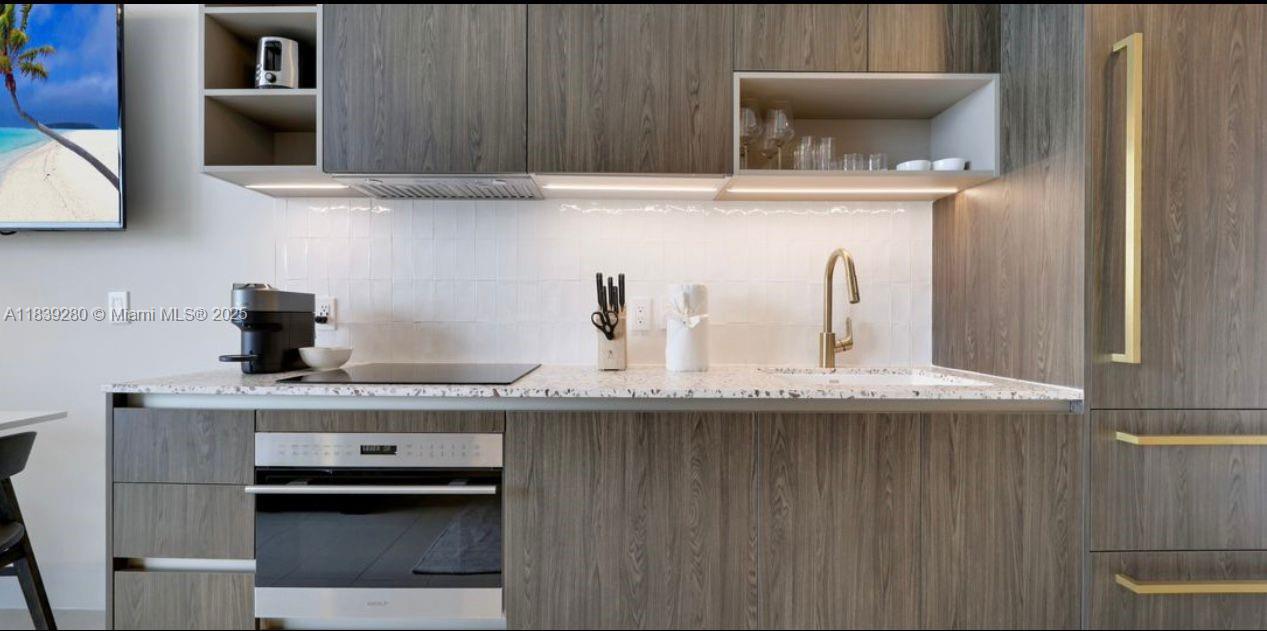 Natiivo Condo - Residential