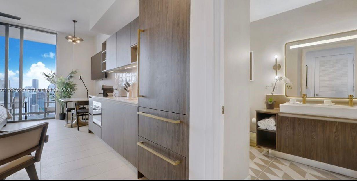 Natiivo Condo - Residential