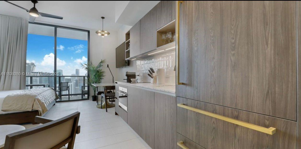 Natiivo Condo - Residential