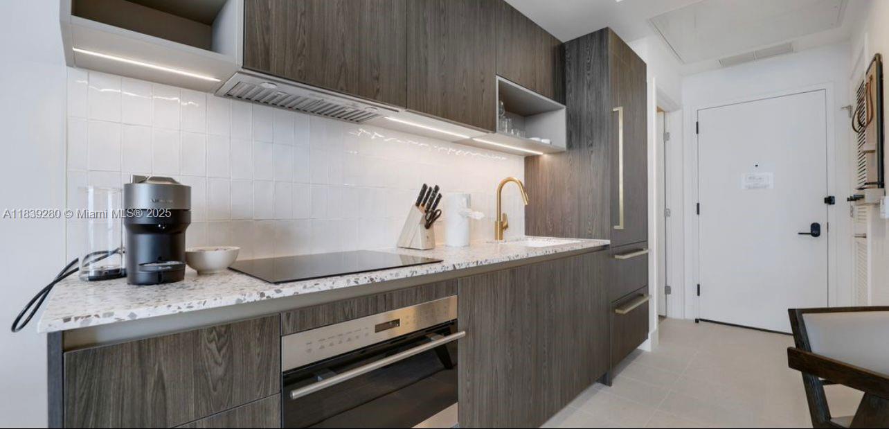 Natiivo Condo - Residential