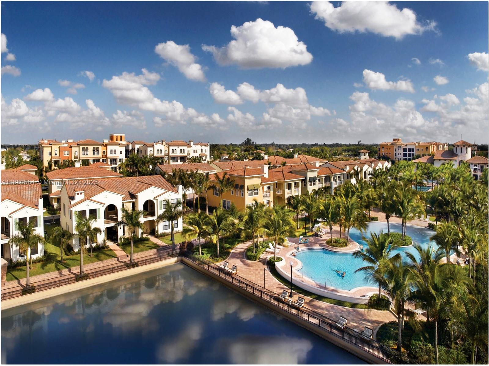 Artesia - Residential Lease