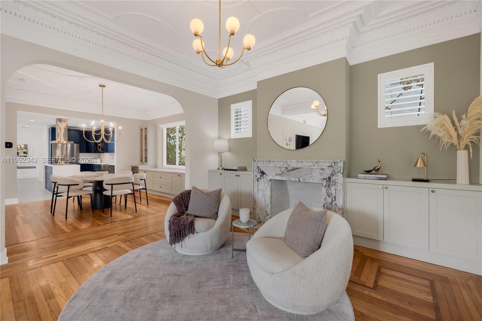 EL PORTAL SEC 7 - Residential