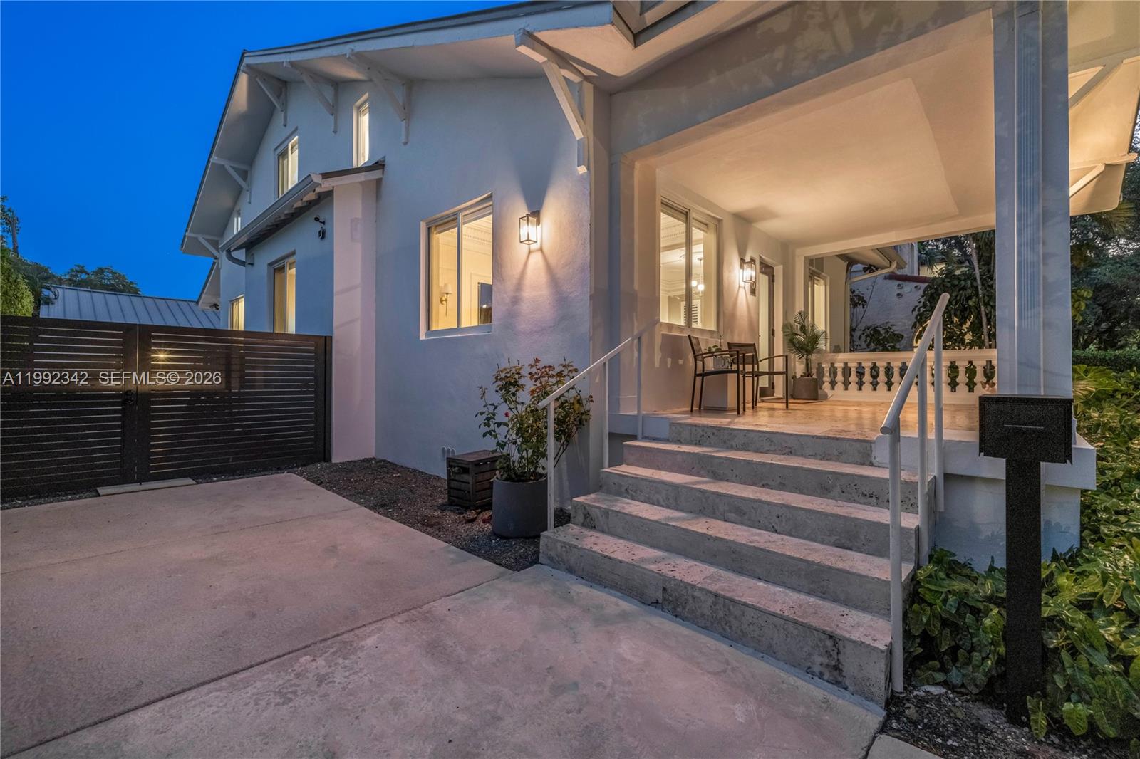 EL PORTAL SEC 7 - Residential