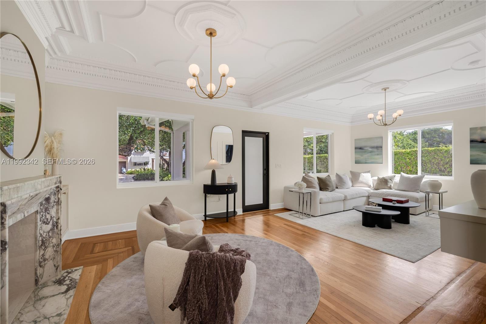 EL PORTAL SEC 7 - Residential