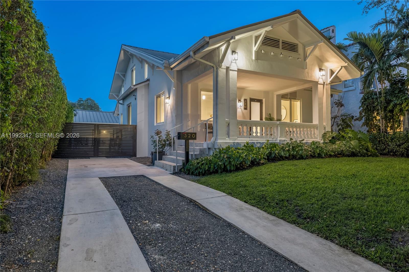 EL PORTAL SEC 7 - Residential