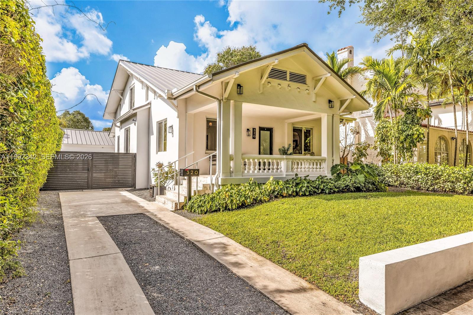 EL PORTAL SEC 7 - Residential