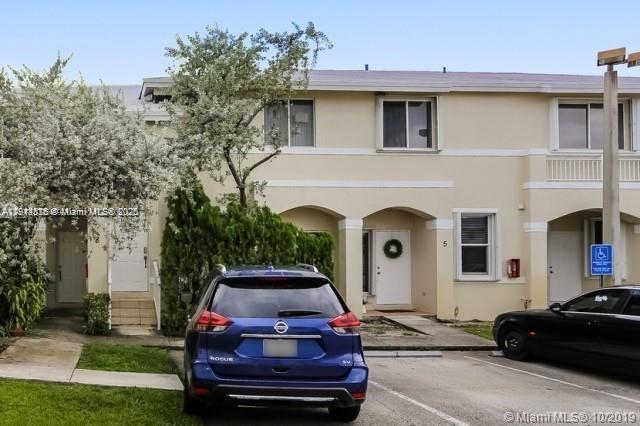 Rental Property at 21300 Ne 8th Ct 3007, Miami, Broward County, Florida - Bedrooms: 3 
Bathrooms: 3  - $2,500 MO.
