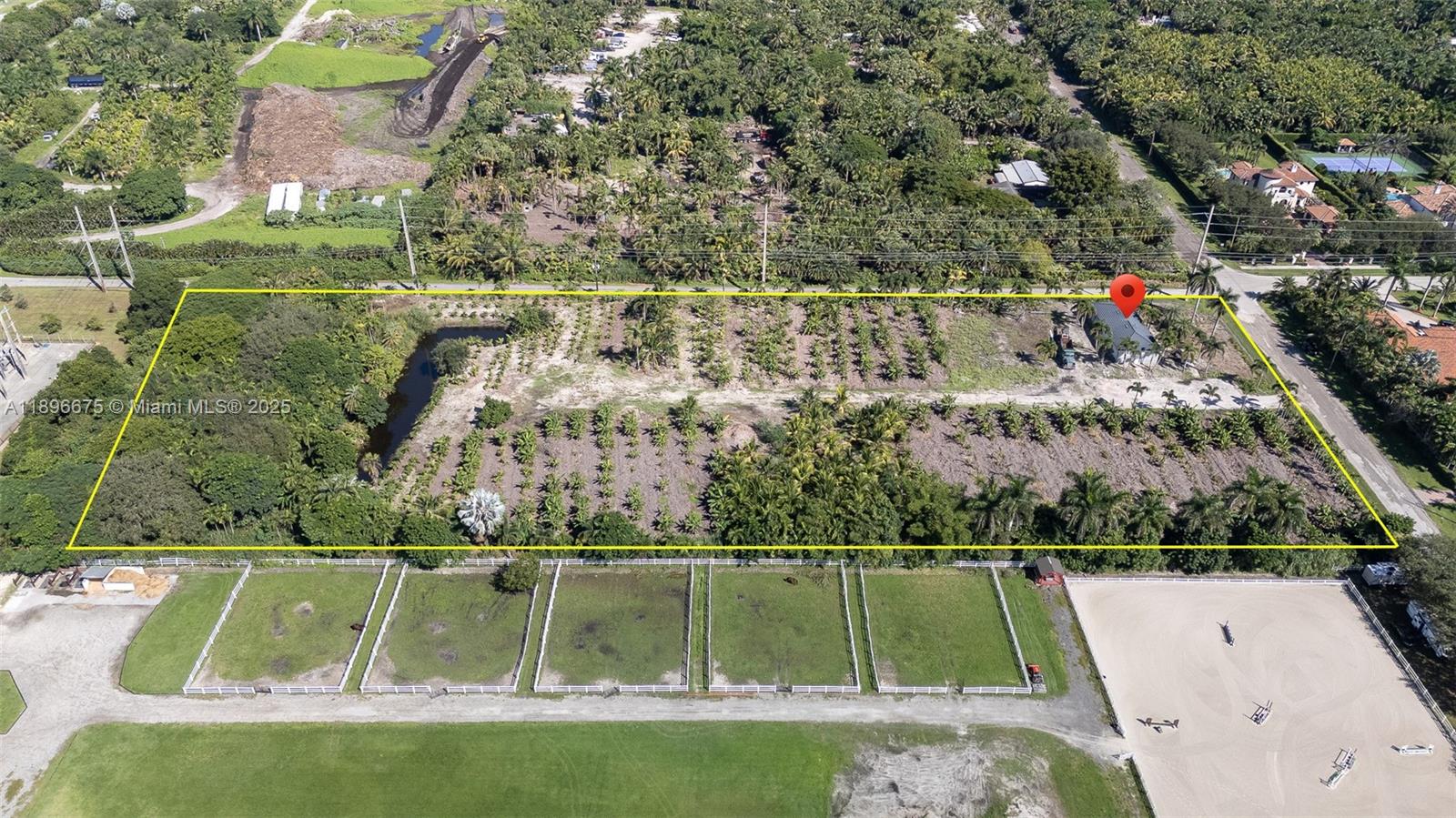 View photos, virtual tours, details... 2045 SW 127th Ave