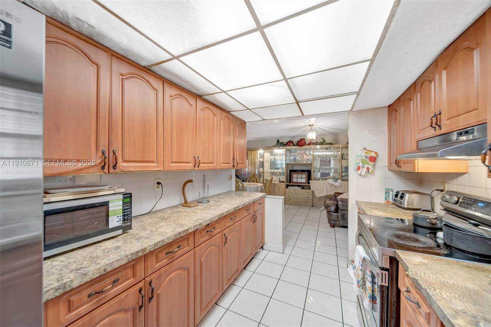 ACRES LAKE ESTATES - Residential