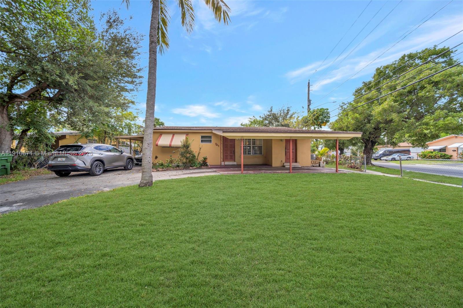 ACRES LAKE ESTATES - Residential