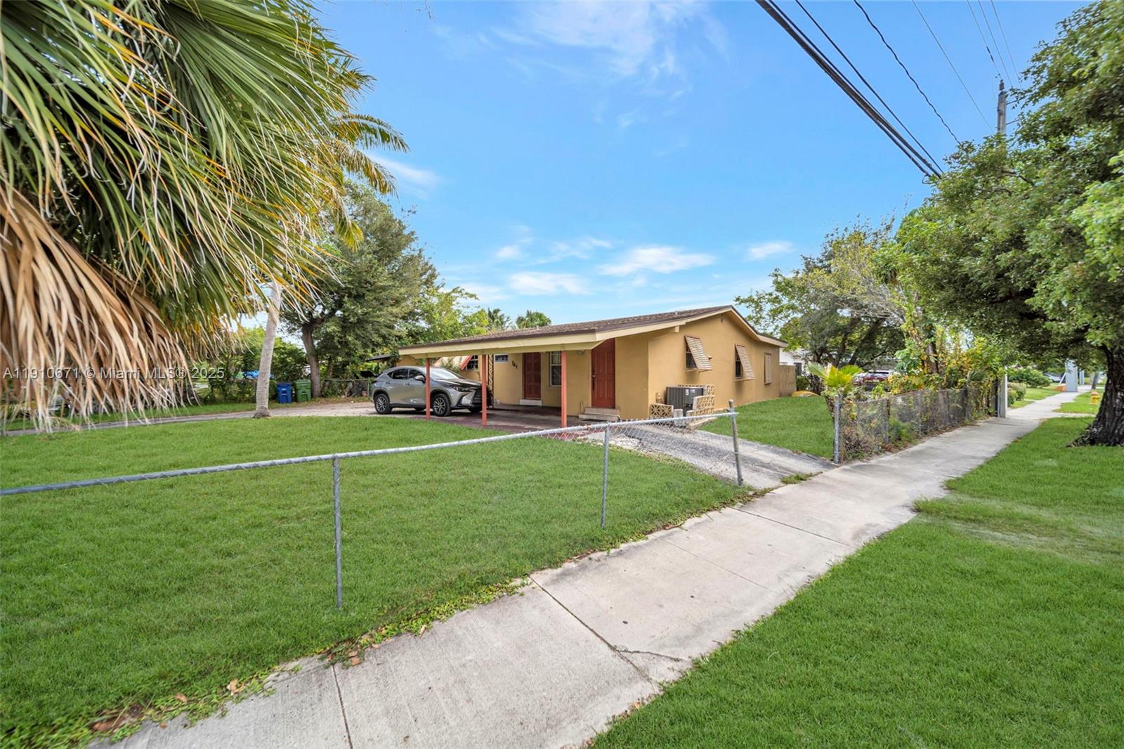 ACRES LAKE ESTATES - Residential